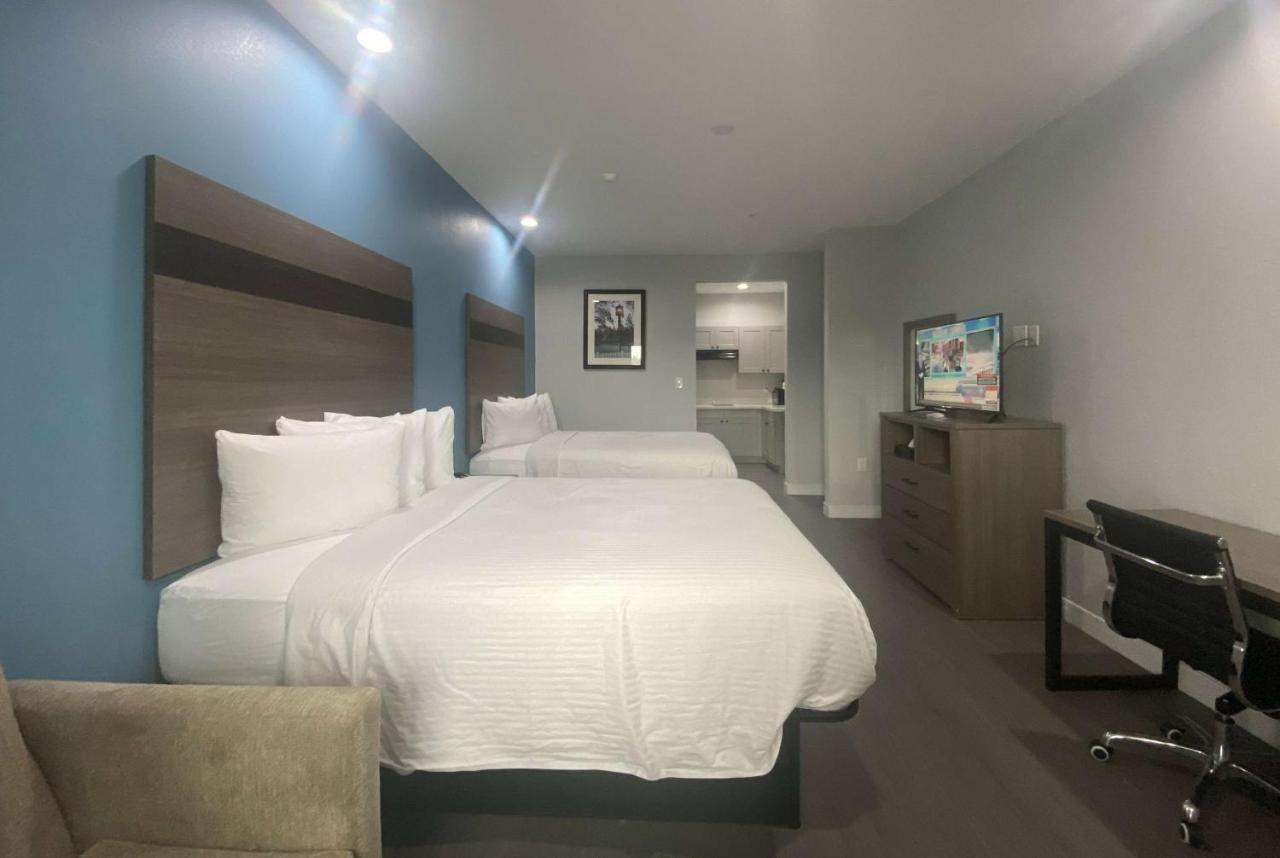 Baymont By Wyndham Freeport Texas Ξενοδοχείο Εξωτερικό φωτογραφία