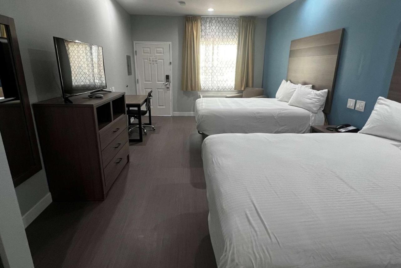 Baymont By Wyndham Freeport Texas Ξενοδοχείο Εξωτερικό φωτογραφία