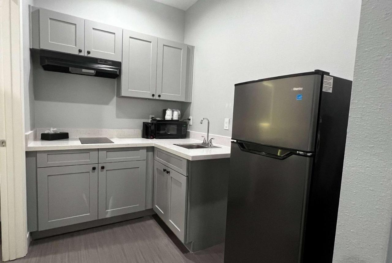 Baymont By Wyndham Freeport Texas Ξενοδοχείο Εξωτερικό φωτογραφία