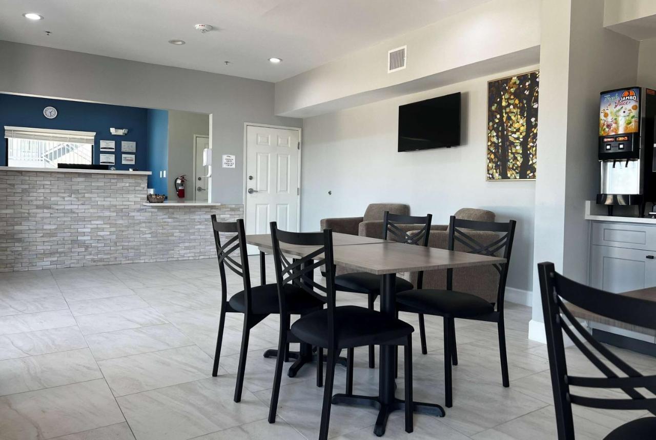 Baymont By Wyndham Freeport Texas Ξενοδοχείο Εξωτερικό φωτογραφία