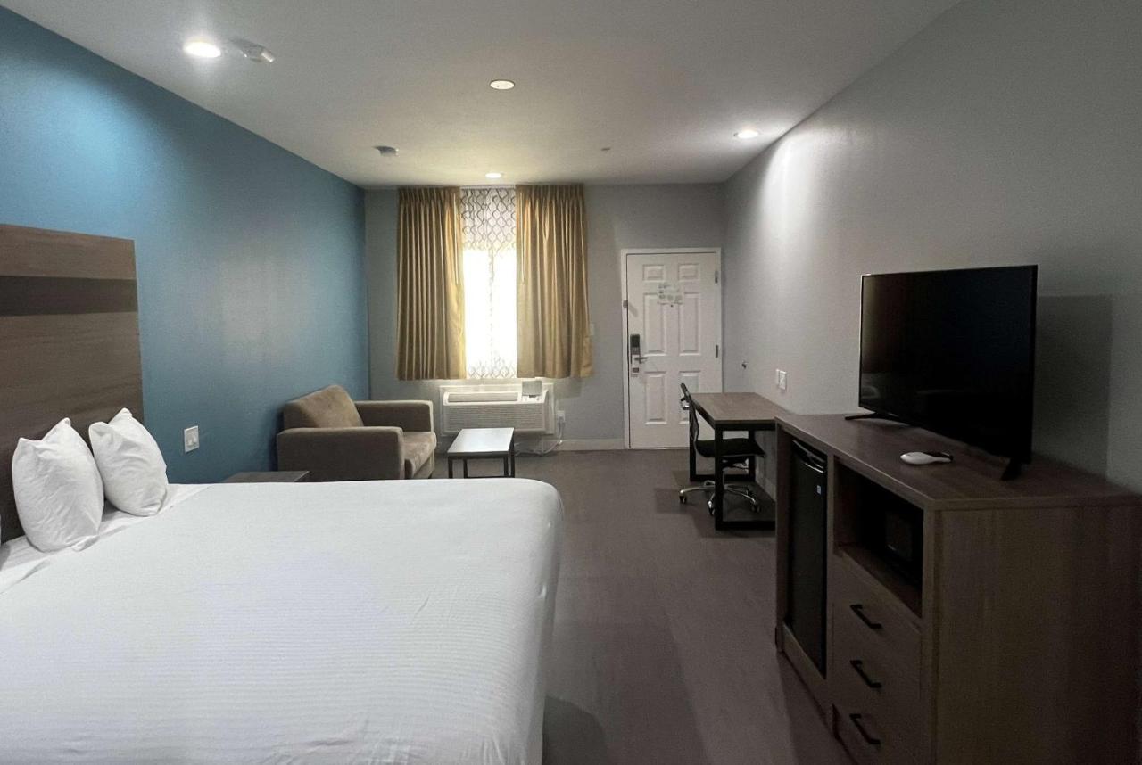 Baymont By Wyndham Freeport Texas Ξενοδοχείο Εξωτερικό φωτογραφία