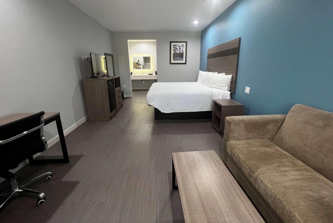 Baymont By Wyndham Freeport Texas Ξενοδοχείο Εξωτερικό φωτογραφία