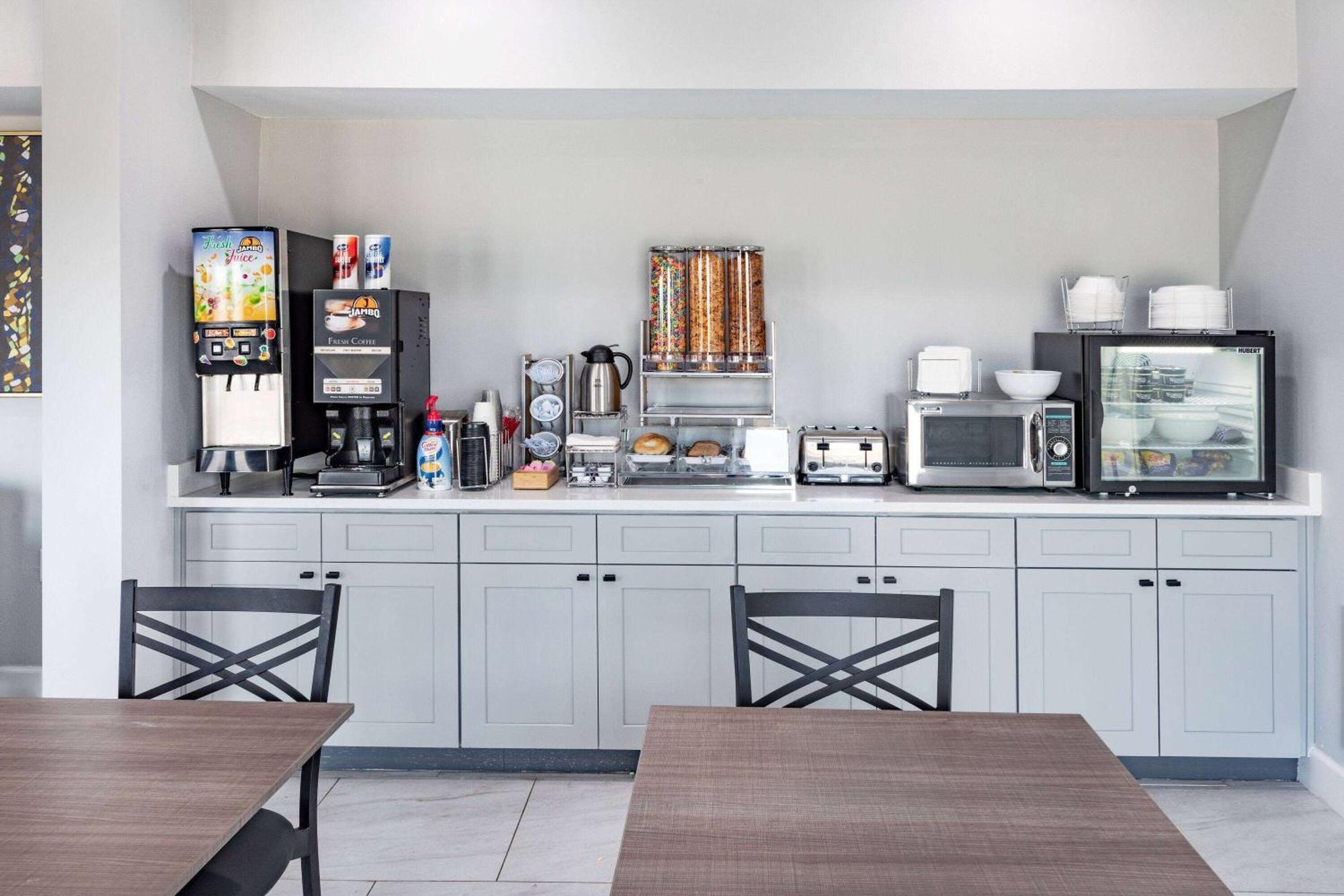 Baymont By Wyndham Freeport Texas Ξενοδοχείο Εξωτερικό φωτογραφία