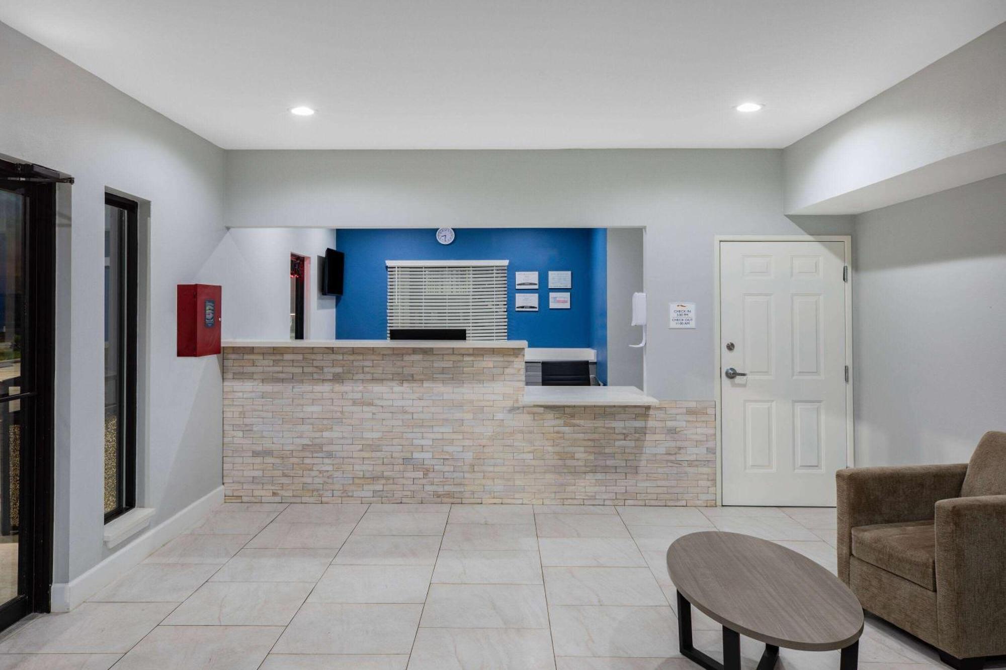 Baymont By Wyndham Freeport Texas Ξενοδοχείο Εξωτερικό φωτογραφία