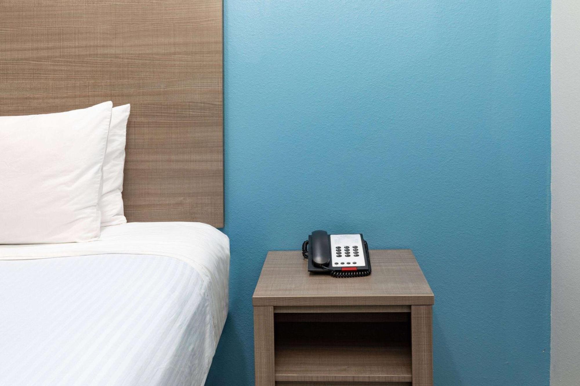 Baymont By Wyndham Freeport Texas Ξενοδοχείο Εξωτερικό φωτογραφία
